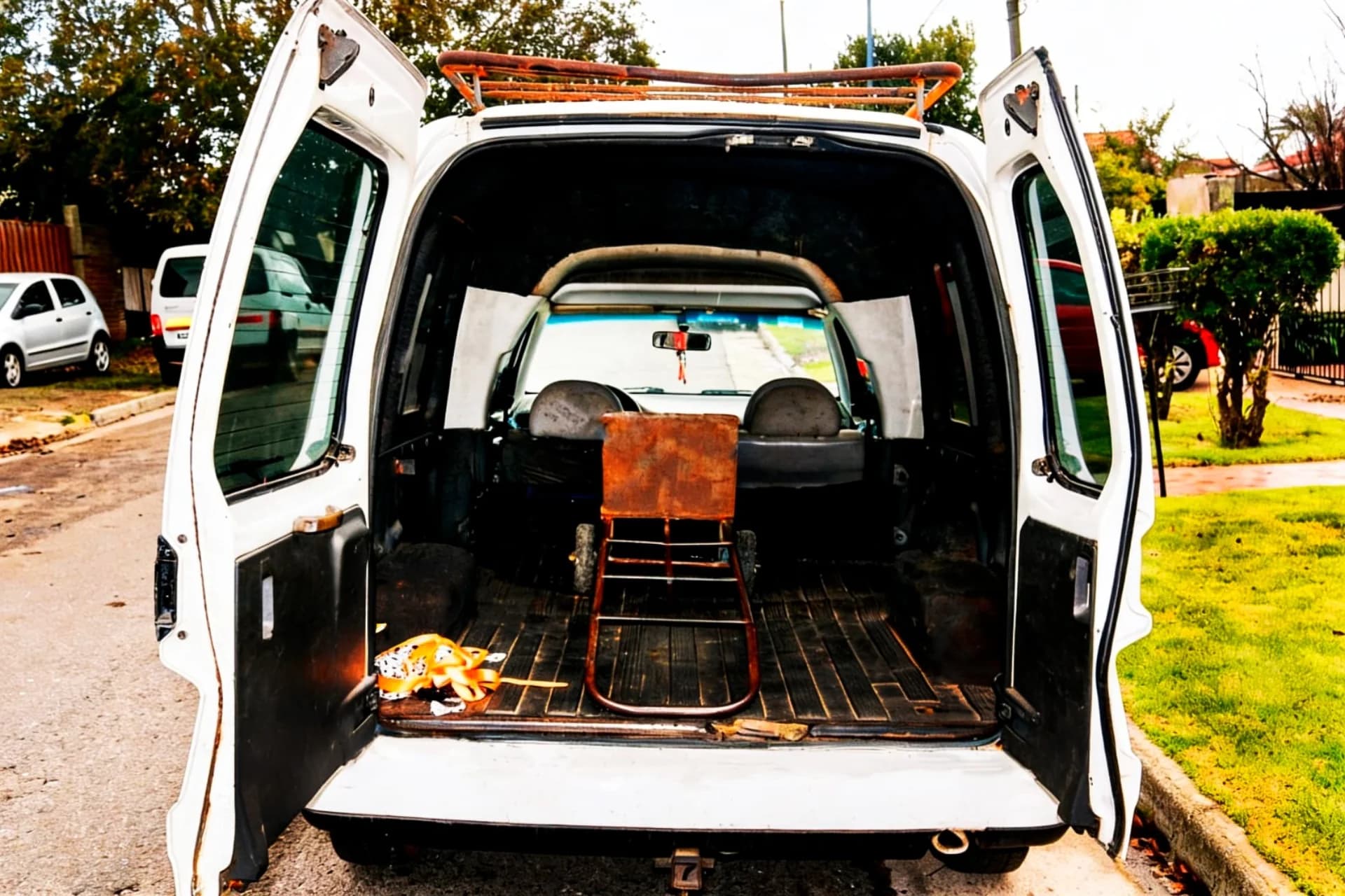 Trabajo realizado 17