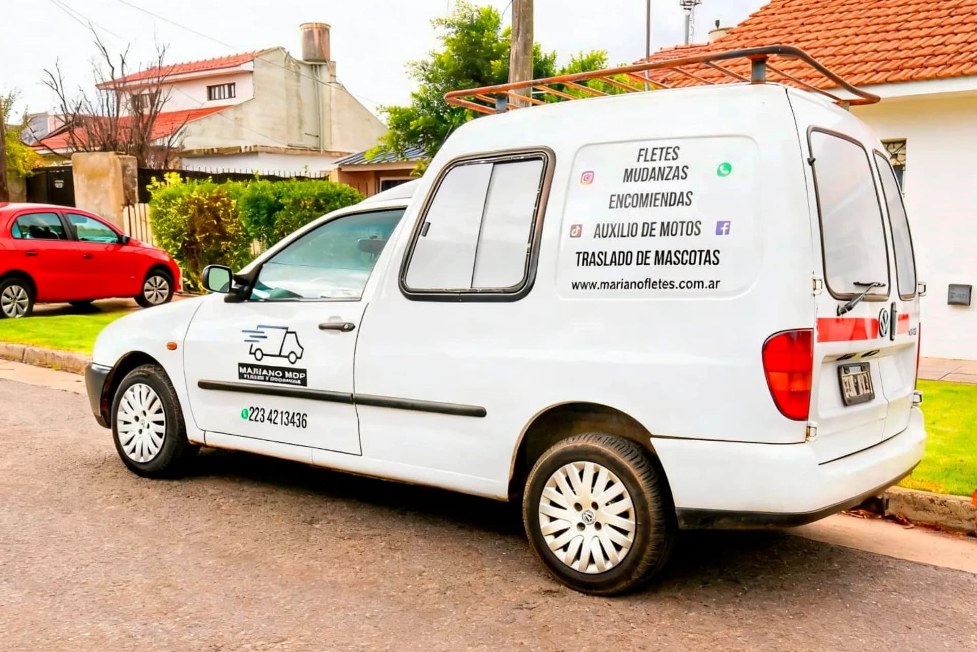 Trabajo realizado 18